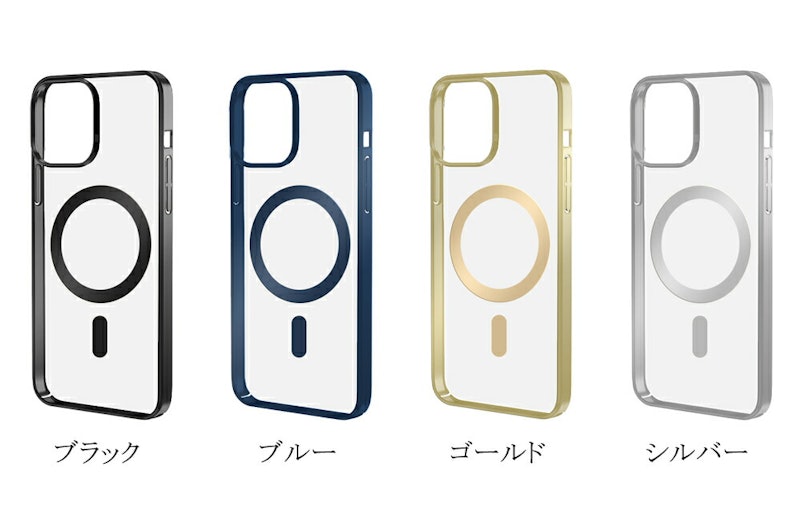 iPhoneケース 5