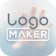 Mobi App & Thumbnail Maker ロゴメーカー 1