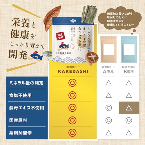 ＫＡＫＥＤＡＳＨＩーかけだしー 4