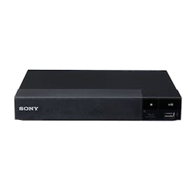 SONY ソニー ブルーレイ/DVDプレーヤー BDP-S1500 SONY BDP-S1500を徹底レビュー!実際に使ってわかったメリット