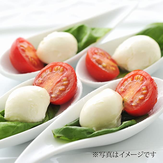 業務用 フレッシュモッツァレラひとくち 3