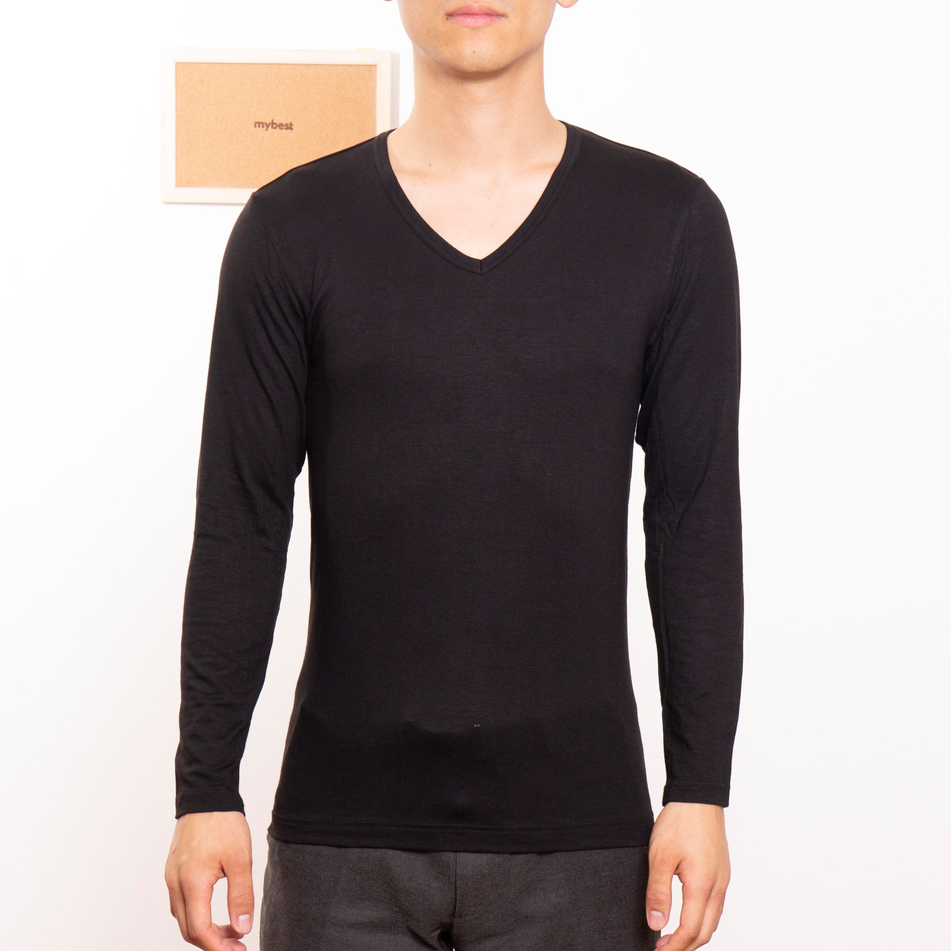 徹底比較 メンズ用あったかインナーのおすすめ人気ランキング選 Mybest