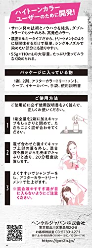 ボンディングメタリックス 3