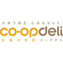 コープデリ 1