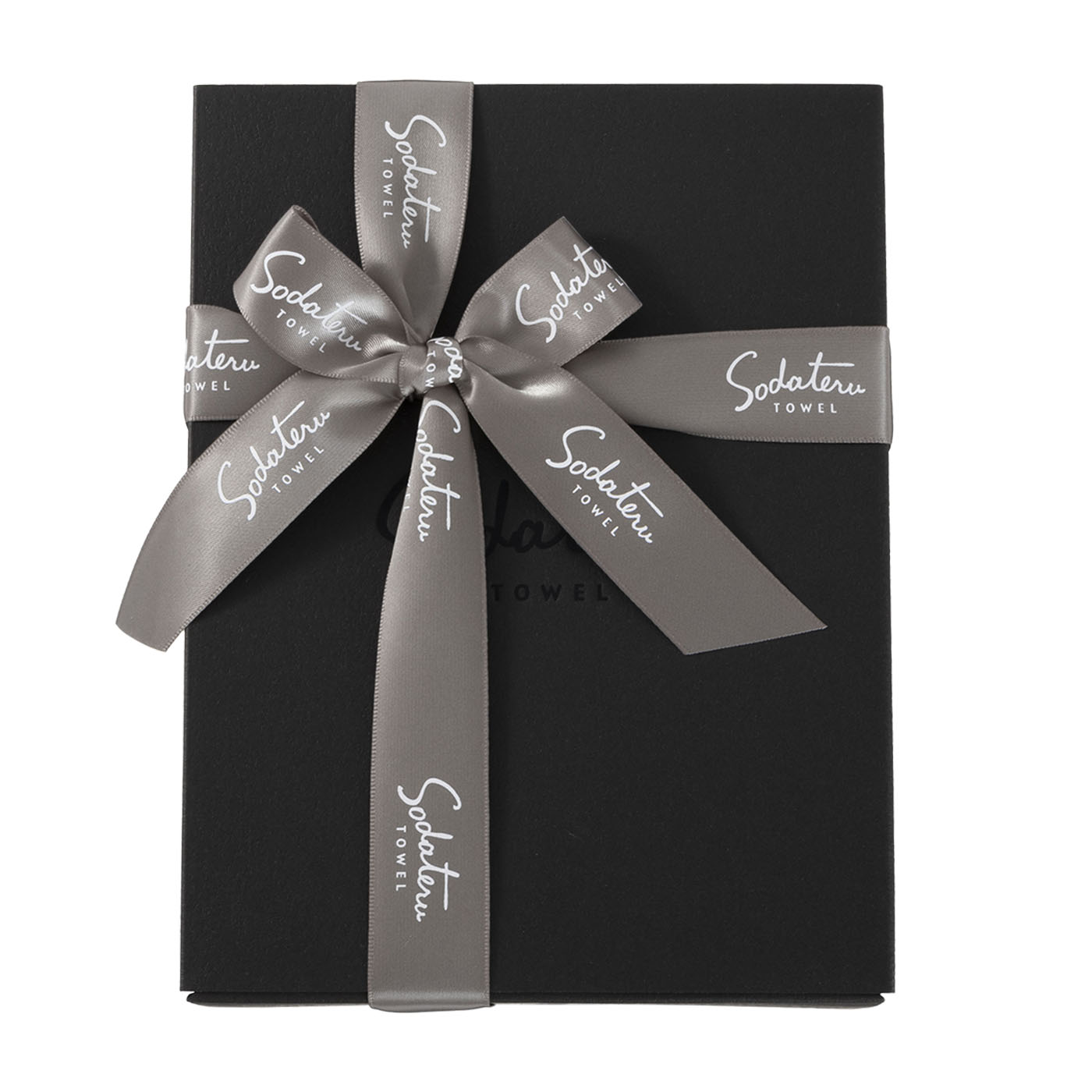 新品未使用！育てるタオルMARQUE グラン+ドゥミセットBOX定価15,400