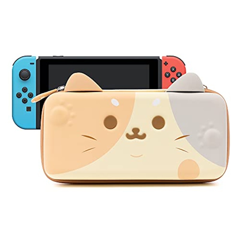 Switchケース 1