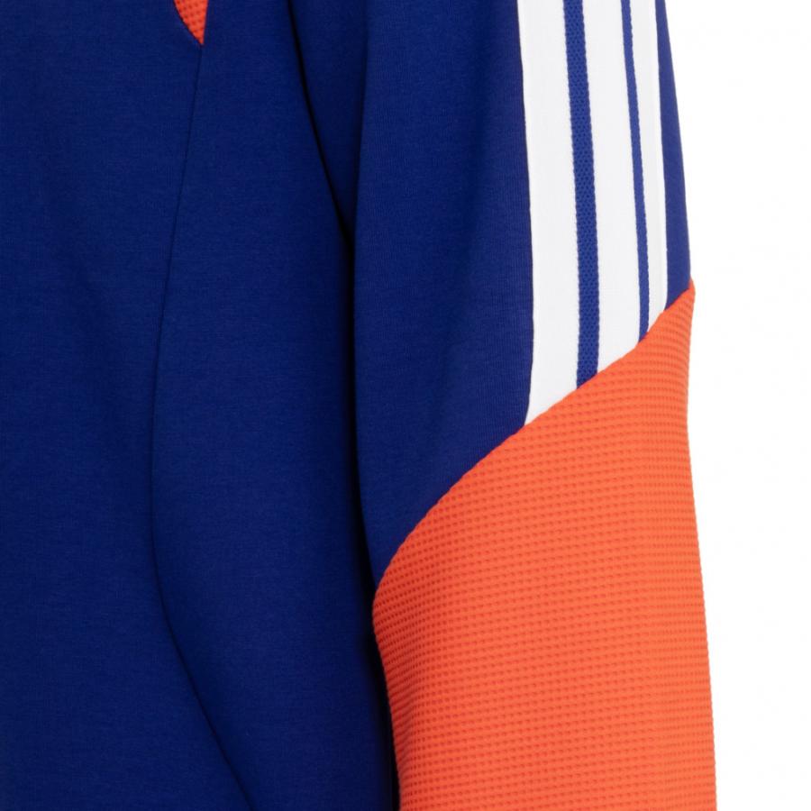 サッカー日本代表 ティロ26 スウェットクルー 5