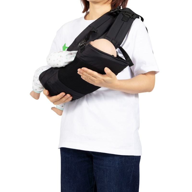 4WAY Carrier Cool Mesh 3