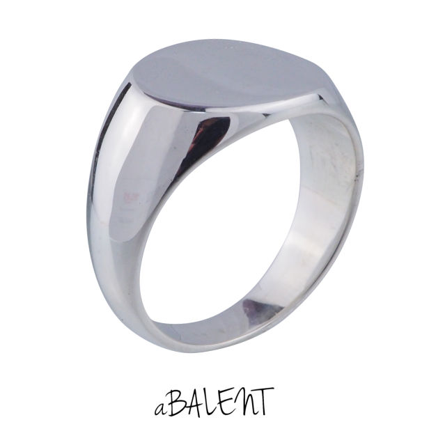 Oval Ring 1