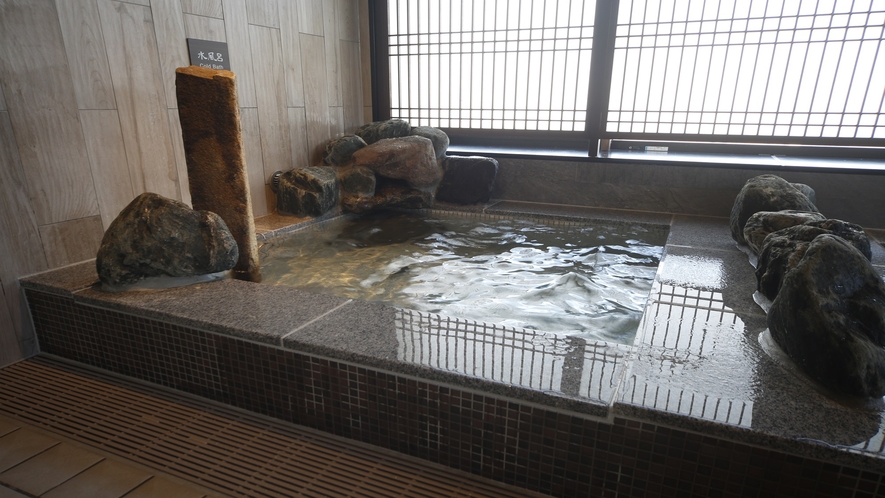 ドーミーイン甲府丸の内 8