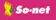 ソニーネットワークコミュニケーションズ So-net 光 1ギガ(So-net 光 S/M/L)法人 1