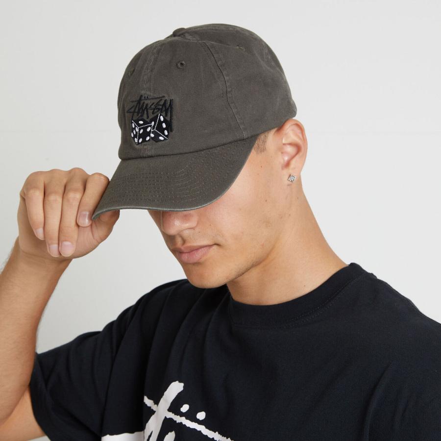 Fuzzy Dice Low Pro Cap 3