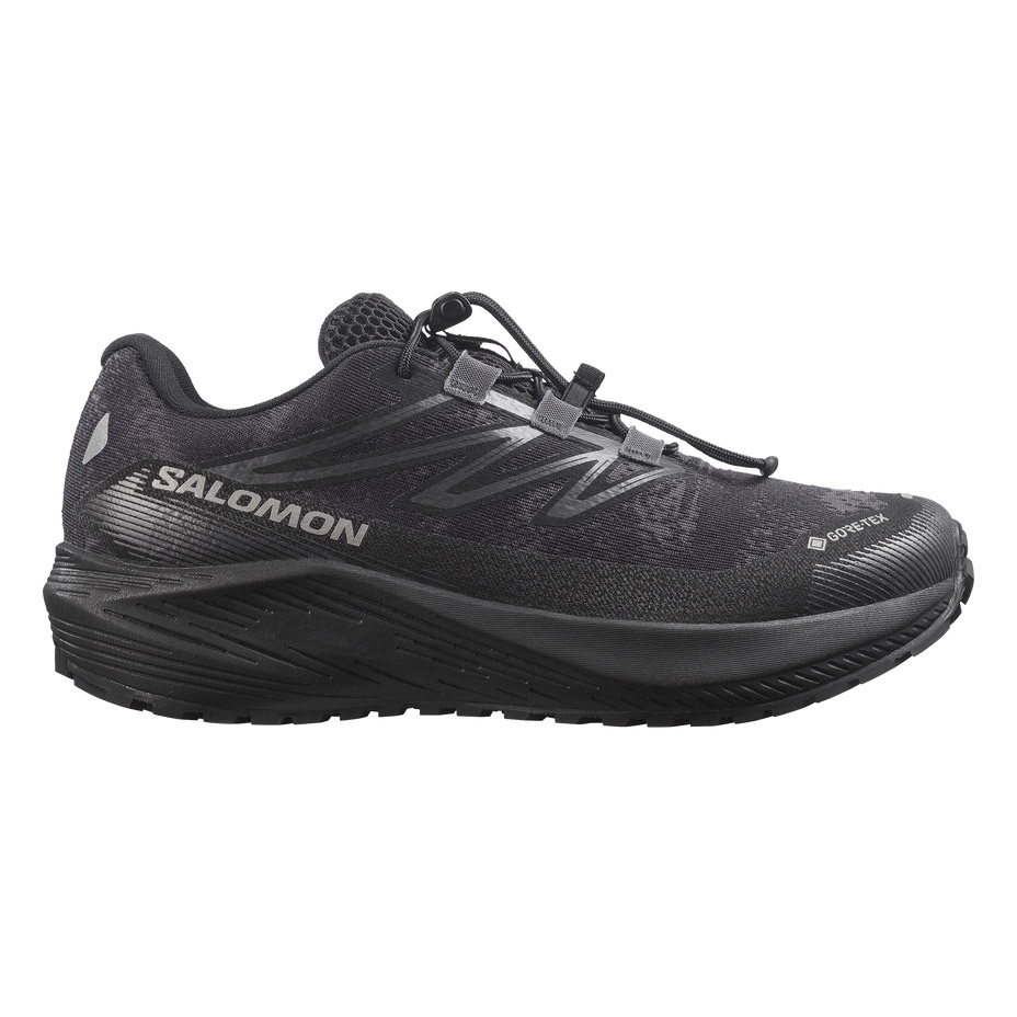 AERO FLOW GRVL GORE-TEX 3