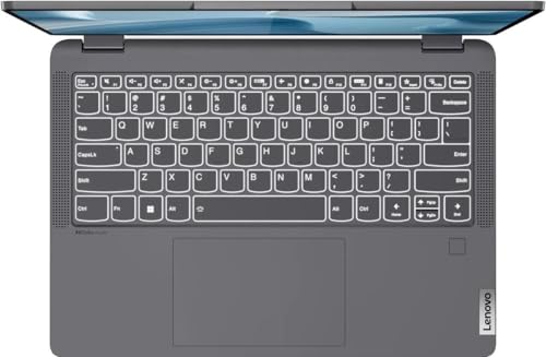 Flex 5i タッチスクリーン 2-in-1 ノートパソコン   3