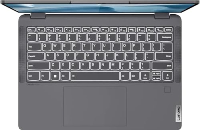 Flex 5i タッチスクリーン 2-in-1 ノートパソコン 3