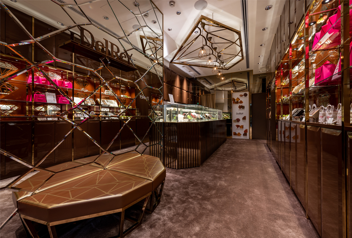 デルレイ 銀座店 3