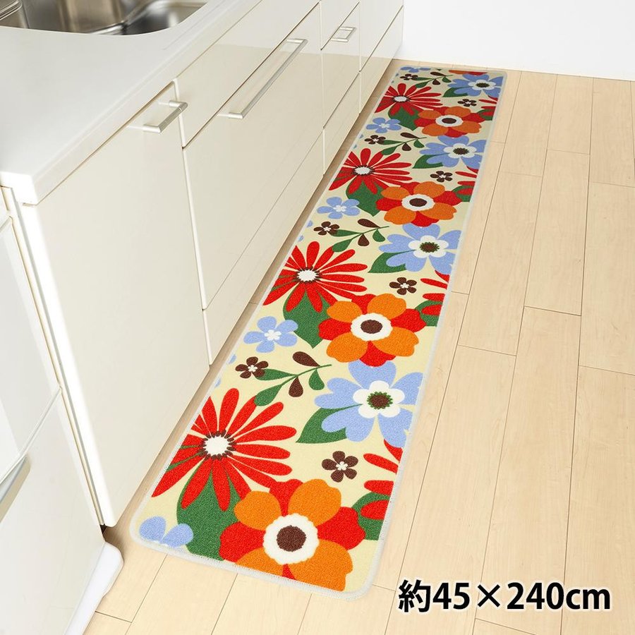 22年 北欧風キッチンマットのおすすめ人気ランキング30選 Mybest