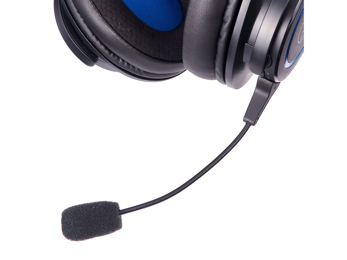オーディオテクニカ audio-technica ワイヤレスゲーミングヘッド オーディオテクニカ audio-technica ワイヤレスゲーミングヘッド