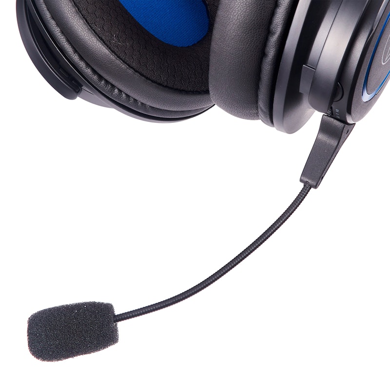 オーディオテクニカ audio-technica ワイヤレスゲーミングヘッドセット オーディオテクニカ audio-technica ワイヤレスゲーミングヘッドセット