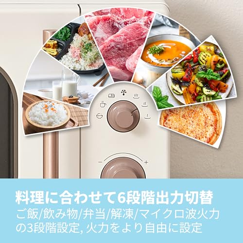 電子レンジ 3