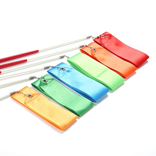 21年 新体操用リボンのおすすめ人気ランキング10選 Mybest