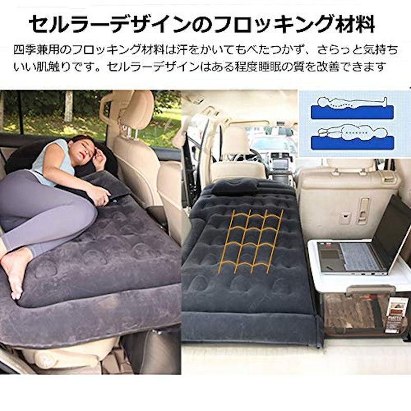 21年 車中泊用マットのおすすめ人気ランキング15選 Mybest 21年 車中泊用マットのおすすめ人気ランキング15選 Mybest