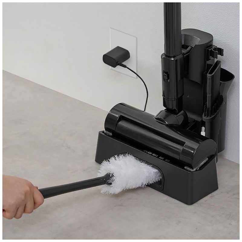 充電式サイクロンスティッククリーナー 6