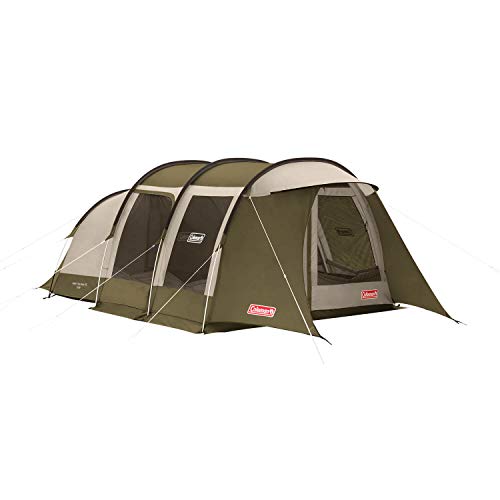 トンネル2ルームハウス LDX 1