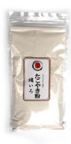 たこ焼き粉 1