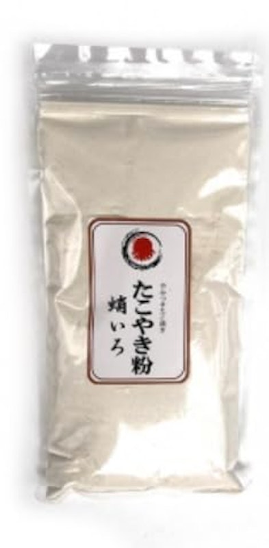 たこ焼き粉 1