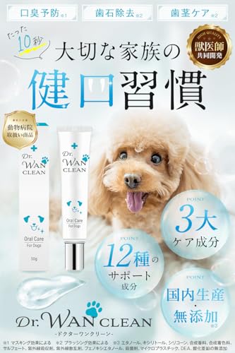 ドクターワンクリーン 2