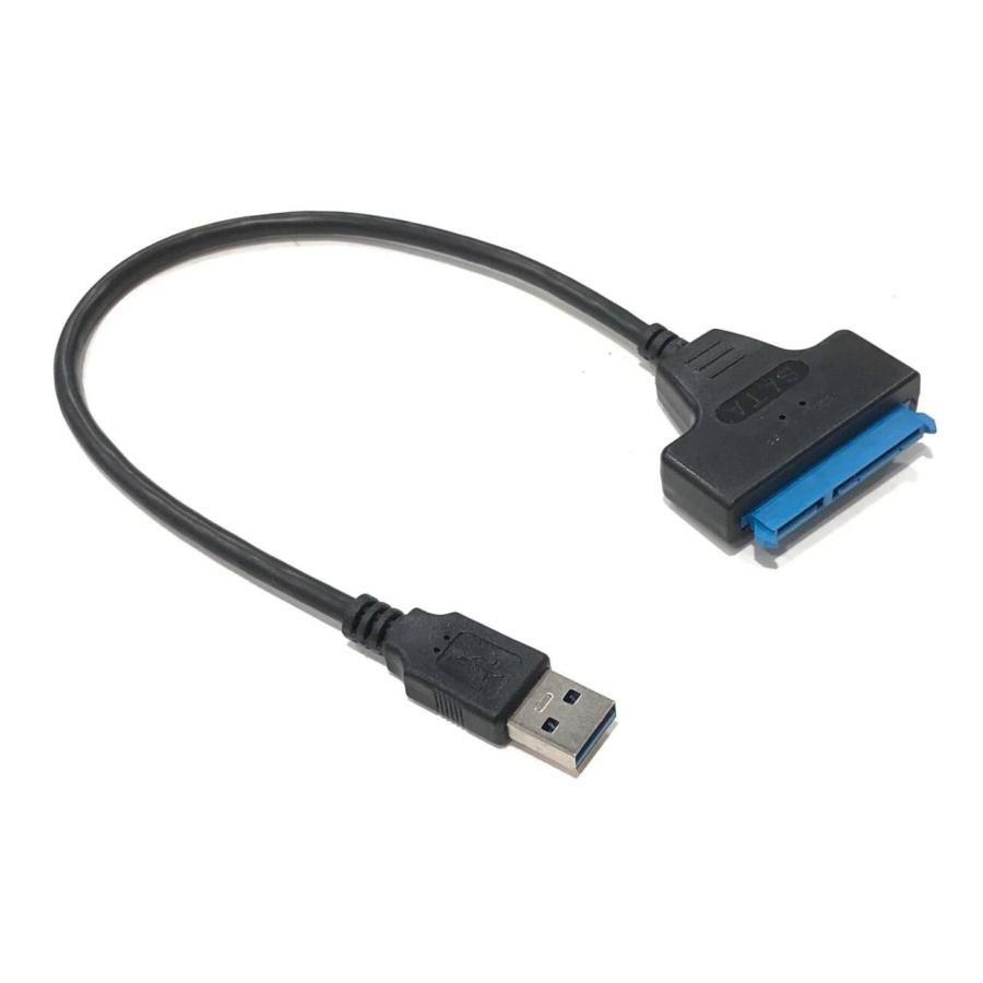  SATA-USB 変換ケーブル 1