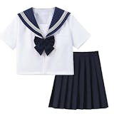 セーラー服コスプレのおすすめ人気ランキング【2026年9月】 2