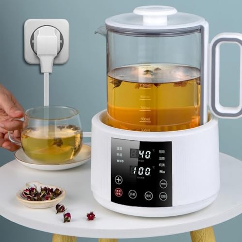 調乳ポット 2