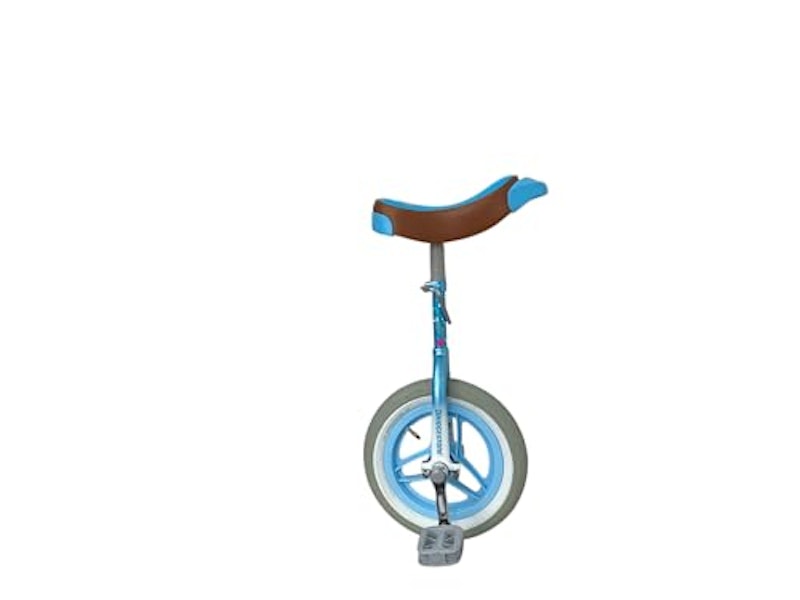 一輪車 1