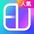 コラージュ 1
