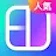 Photo Editor & Collage Maker コラージュ 1