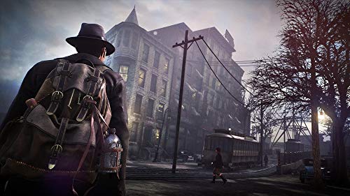 The Sinking City ～シンキング シティ～ 3
