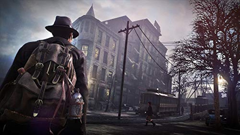 The Sinking City ~シンキング シティ~ 3
