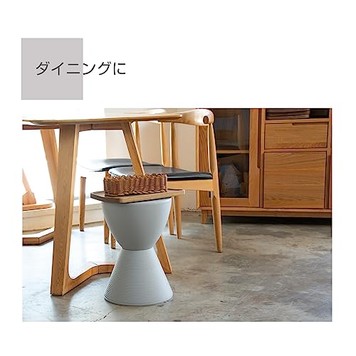 スツール 7