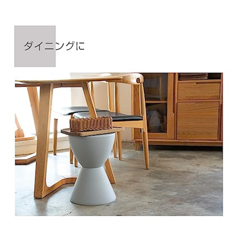 スツール 7