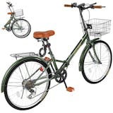 通勤向け自転車のおすすめ人気ランキング【2026年10月】 5