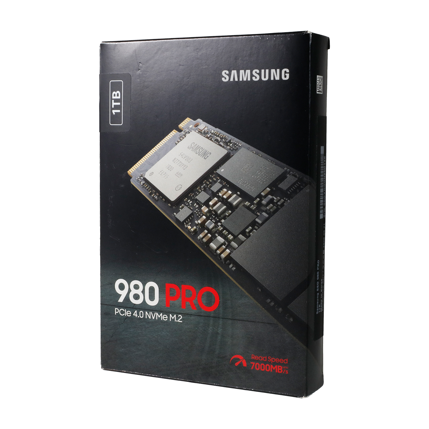 SAMSUNG 980 PRO MZ-V8P1T0BWの口コミ・評判は？実際に使ってよい点