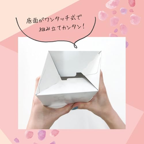 使い捨てサニタリーボックス 3
