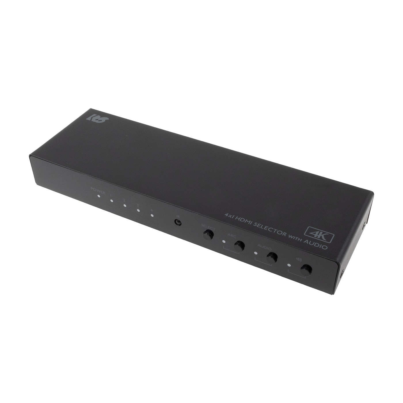 ラトックシステム HDMIセレクター RS-HDSW41A-4Kをレビュー！クチコミ・評判をもとに徹底検証 2