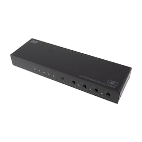 ラトックシステム HDMIセレクター RS-HDSW41A-4Kをレビュー!クチコミ・評判をもとに徹底検証 2