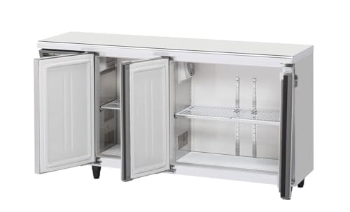 業務用テーブル形冷凍冷蔵庫 1