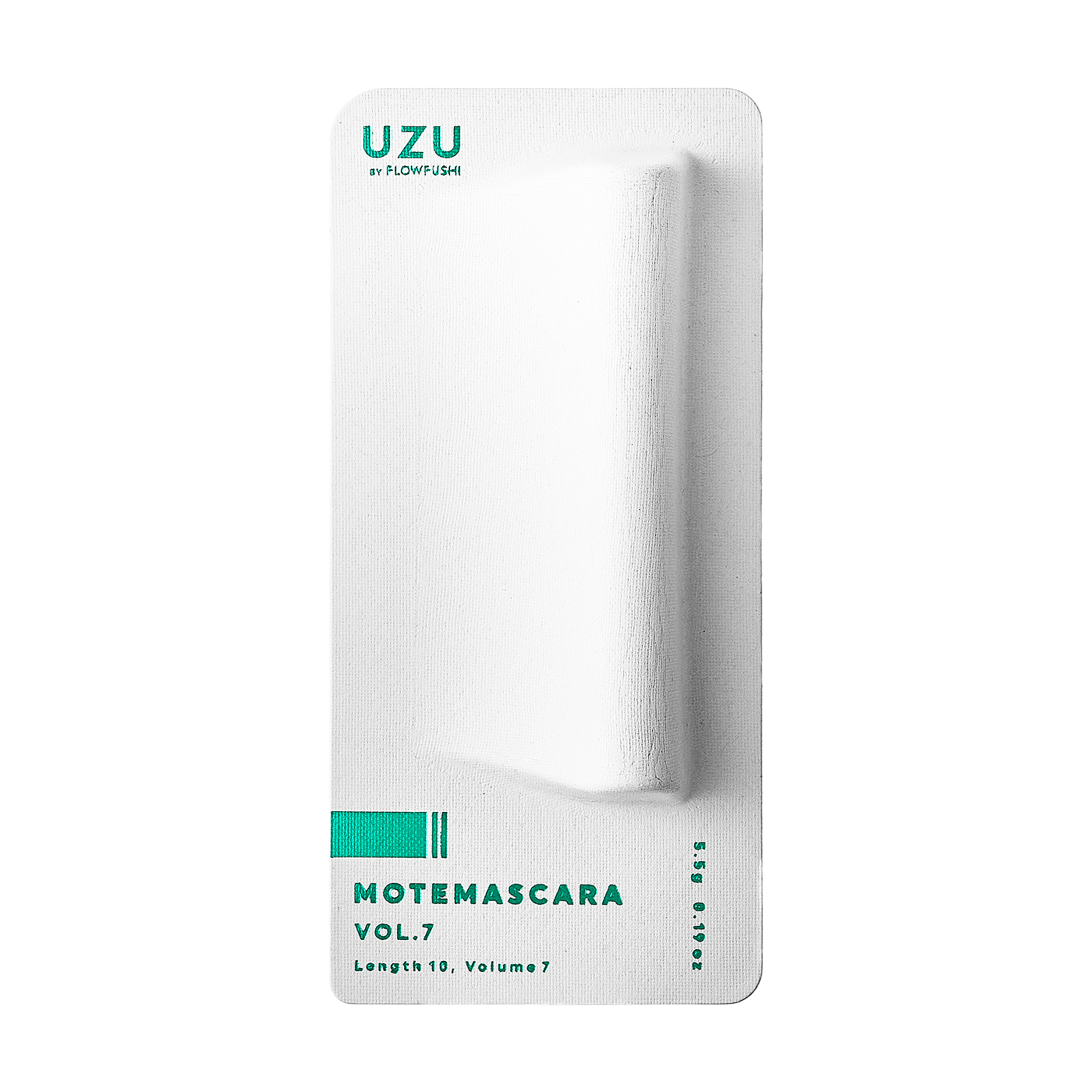MOTE MASCARA VOL.7 2