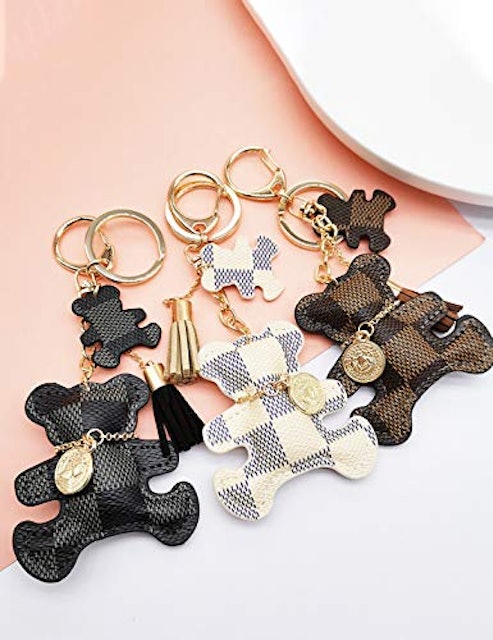 21年 レディースキーホルダーのおすすめ人気ランキング19選 Mybest 21年 レディースキーホルダーのおすすめ人気ランキング19選 Mybest