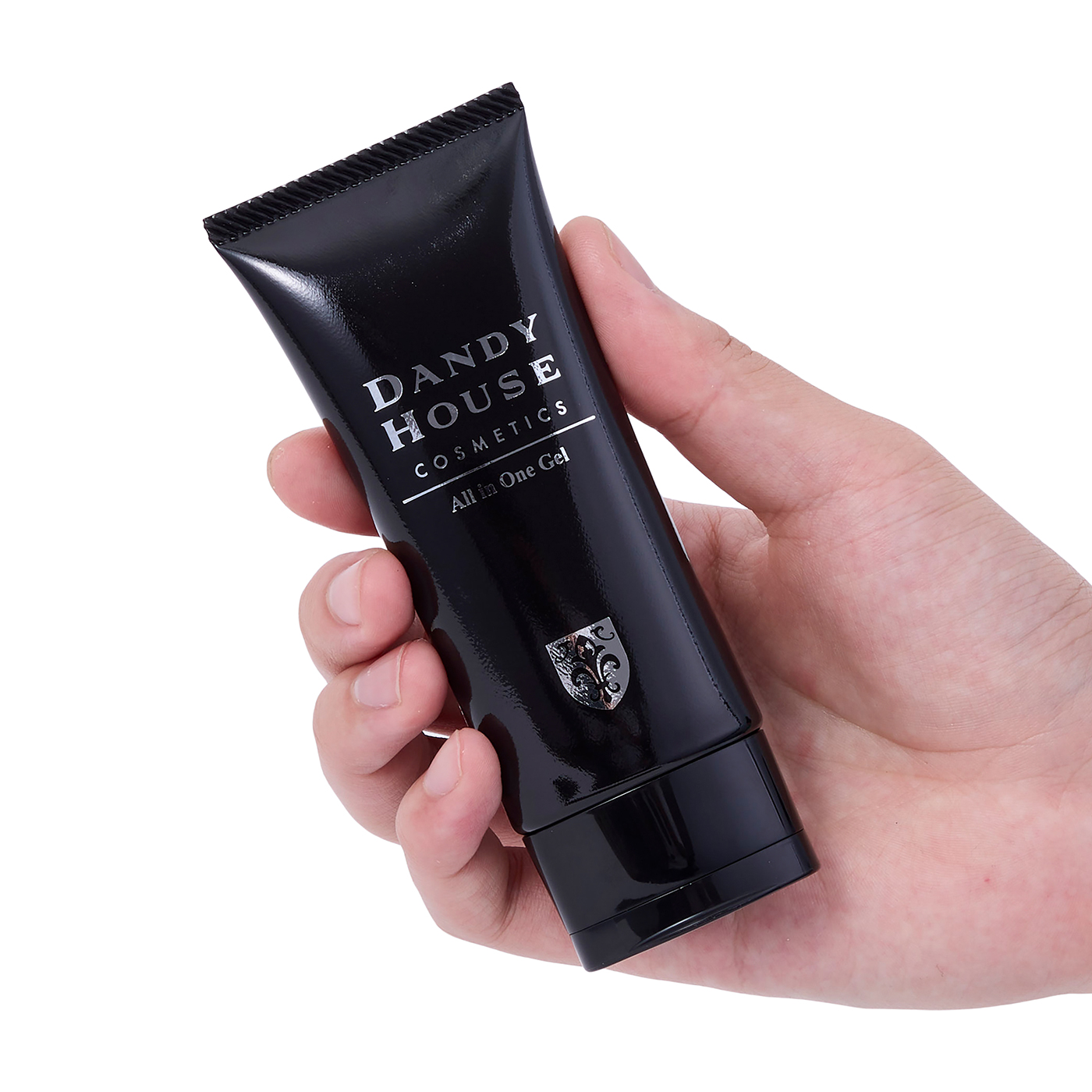 ダンディハウス オールインワンジェルの口コミ・評判は？実際に使って